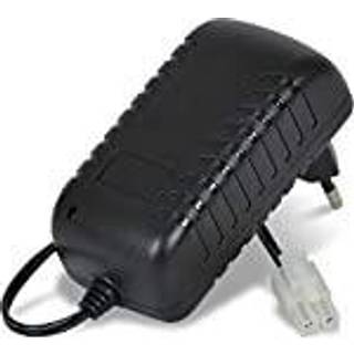 Expert Charger NiMH 500mA plug charger
