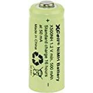 50NH - MN9100 / LR1 / LADY / N / E90 / 910A  / AM5 / SUM5 - 1 Stk 1.2V genopladeligt batteri