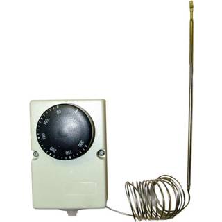 Termoventiler 131001 Røggastermostat