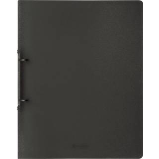 Ringbuch A4 FACT - Schwarz