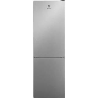 Electrolux 600 kølefryseskab LNT6ME32U2 (inox)