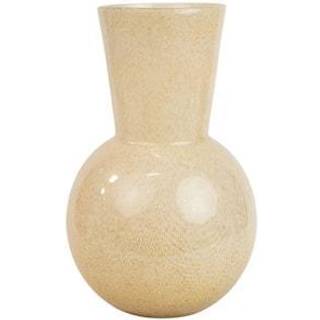 Olsson & Jensen Dune vase 38 cm Sand