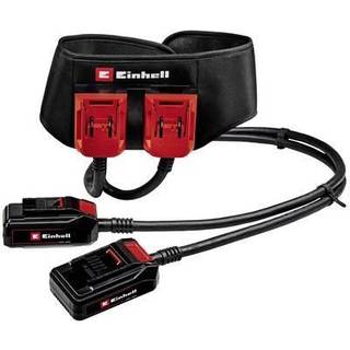 Einhell GE-PB 36/18 Li batteribælte