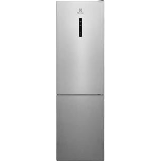 Electrolux LNT9ME36X3 - Fritstående kølefryseskab