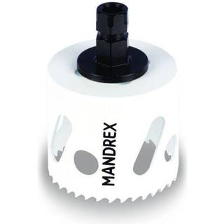 Mandrex SpeedXcut M42 Hulsav Mxqs, bimetal 35 mm