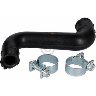 Electrolux oversprøjte, ventil - elektrisk, vandfordeler, Ø10.5-Ø12.5mm 4055368684