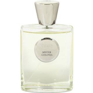 Giardino Benessere Unisex-dufte Classic Collection Mister ColoniaEau de Parfum Spray 100 ml (8.710,00 kr / 1 l) - 100 ml