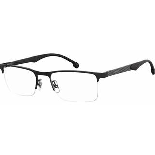 Carrera 8846 003 54 Briller Mænd Black - Black - 54mm