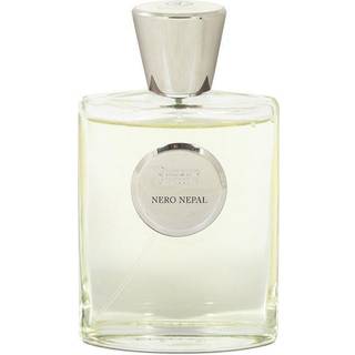 Giardino Benessere Unisex-dufte Classic Collection Nero NepalEau de Parfum Spray 100 ml (8.960,00 kr / 1 l) - 100 ml