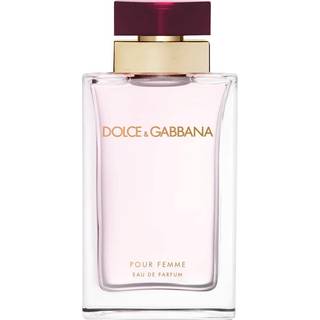 Dolce&Gabbana Pour Femme Eau de Toilette til kvinder 100 ml - 100 ml