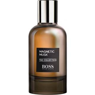 Hugo Boss The Collection Magnetic Musk Eau de Parfume 100 ml.