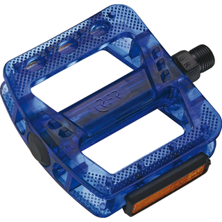 Cube RFR Junior Pedals Kids Blue