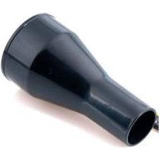 Adapter ø58×ø36 mm, 124 mm