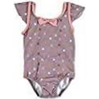 Sterntaler Kid's Swim Suit Heart Badedragt Børn størrelse 74/80 farve pink