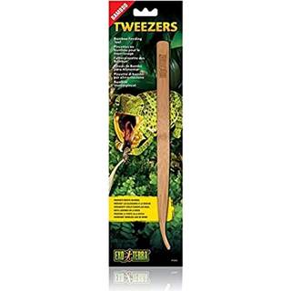 Exoterra Pincet af bambus 27 cm - (230.0310)