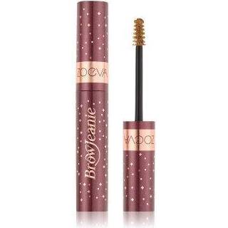 ZOEVA Brow Jeanie Øjenbrynsgel Skygge Blonde 3,5 ml - 3,5 ml