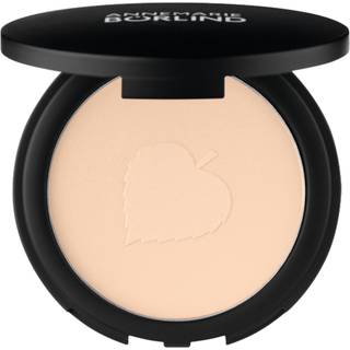 Annemarie Börlind Compact Powder - Flere Farver