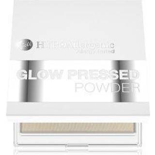 HYPOAllergenic Ansigtsmakeup Powder Glow Pressed Powder natur 11 g (5.727,00 kr / 1 kg) - 11 g