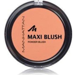 Manhattan Maxi Blush 300 Sweet Cheeks
