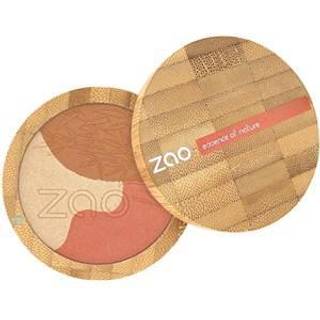 Sublim Mosaic 351 Gold medium | Zao