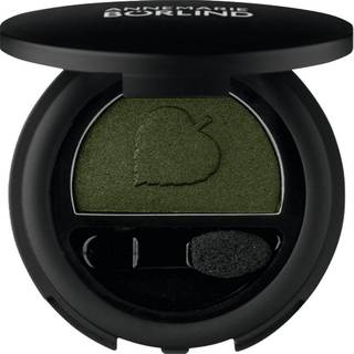 Annemarie Börlind Powder Eye Shadow Dark Green - 1 stk