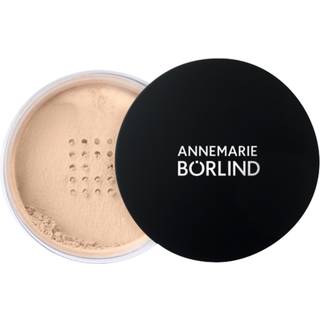 Annemarie Börlind Natural Beauty, Loose Powder - Light