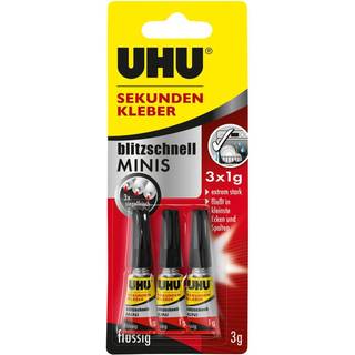 UHU Superlim Minis