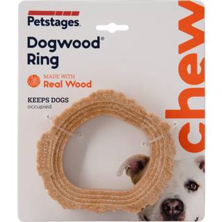 Petstages newhide alternativ hunde tyggeleget?j stort
