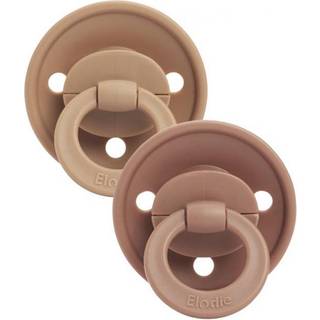 Elodie Sut Binky 3 mdr Natural Rubber - Brun
