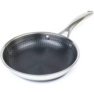 Hexclad Hexclad stegepande hybrid Ø20 cm
