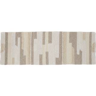 Venture Design Sixten tæppe Flerfarvet 200 x 72 cm