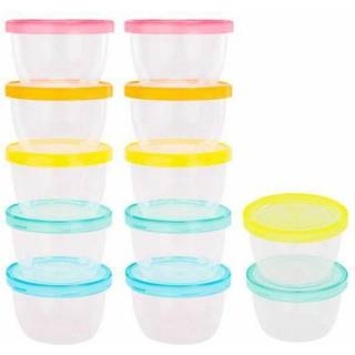 Badabulle Bundle Badabowls x 12