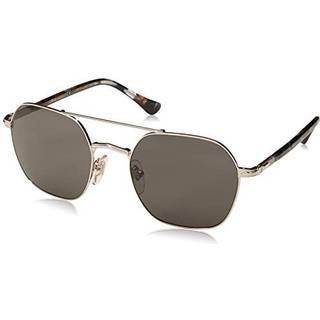 Persol PO2483S 1106B1 52 Solbriller Mænd Silver - Silver - 52mm
