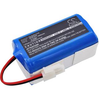 Batteri til Batteri til ILIFE V7s Pro etc.