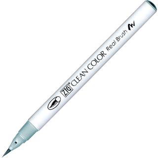 ZIG Clean Color Pensel Pen 304 Aquamarine Blue
