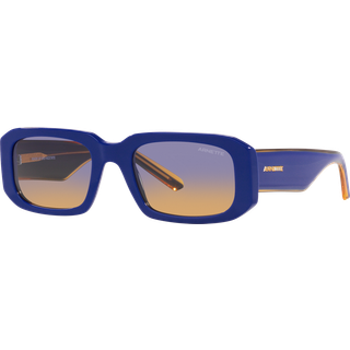 Arnette AN4318 Thekidd 12392H 53 Solbriller Mænd Blue - Blue - 53mm