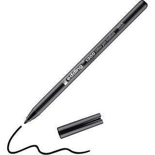1300 colorpen 3mm - Schwarz