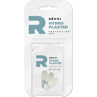 Révvi Hydro Vabelplaster, 6-pak