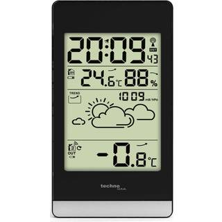 Techno Line WS 9132 digital vejrstation