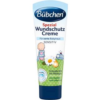 Bübchen Specialsårbeskyttelsescreme 279.33 DKK/1 L