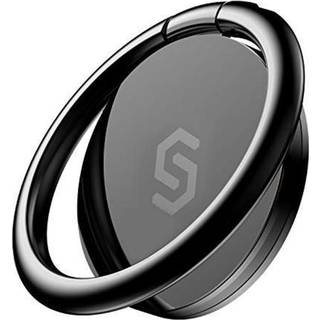 Syncwire mobiltelefon ringholder Stand 360 grader