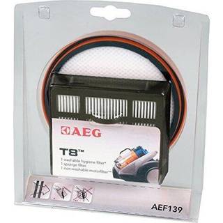 Filter sæt AEG AEF139 T8 series; 2 stk.