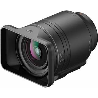 DJI DL PZ 17-28 mm T3.0 ASPH Lens