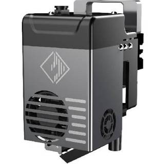 FlashForge Creator 4 Left Extruder Assembly-HT 0.4 mm V2