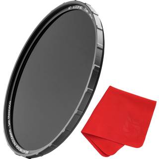 Gennembrudt fotografering 62 mm x2 6-stop fast ND-filter til kameralinser Neutral densitet Professionel fotograferingsfilter MRC8 H-K9L Glas Nano