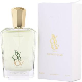 The Best of Me - Eau De Parfum - 75 Ml