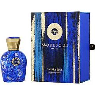 Moresque Sahara Blue Eau de parfum 50 ml