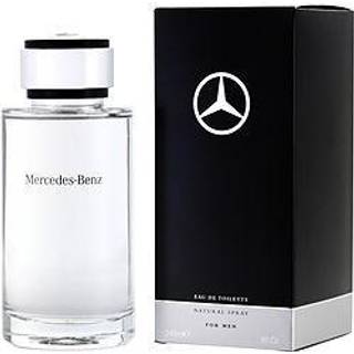 Mercedes Benz Eau de toilette 240 ml
