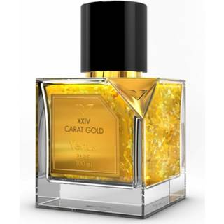 Vertus XXIV Carat Gold Eau de parfum 100 ml
