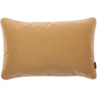 Pappelina Sunny Pude farvet 38x58 Cm - Pyntepuder & Betræk Akryl Rav - OCSW5E3858